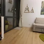 Apartment Triventi Z Widokiem Na Sniezke *