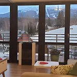 Apartment Triventi Z Widokiem Na Sniezke Karpacz