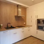 Triventi Z Widokiem Na Sniezke Apartment *