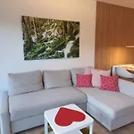 Apartment Triventi Z Widokiem Na Sniezke