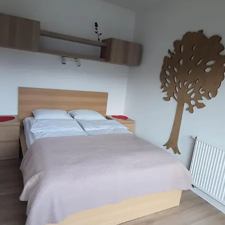 Appartamento Triventi Z Widokiem Na Sniezke *