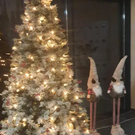 Triventi Z Widokiem Na Sniezke Appartamento