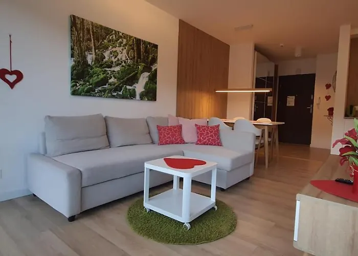 Triventi Z Widokiem Na Sniezke Karpacz