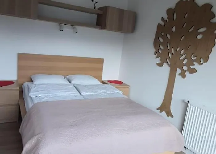 Apartamento Triventi Z Widokiem Na Sniezke *