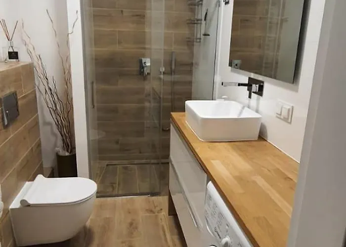 Triventi Z Widokiem Na Sniezke Karpacz