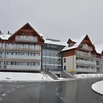 Triventi Z Widokiem Na Sniezke Apartment