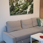 Apartment Triventi Z Widokiem Na Sniezke