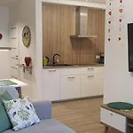 Apartment Triventi Z Widokiem Na Sniezke *