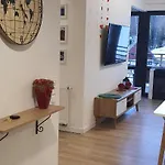 Apartment Triventi Z Widokiem Na Sniezke