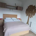 Apartment Triventi Z Widokiem Na Sniezke *