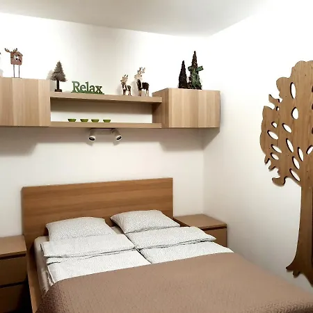 Triventi Z Widokiem Na Sniezke Apartmán Karpacz