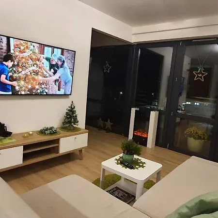 Triventi Z Widokiem Na śnieżkę Karpacz