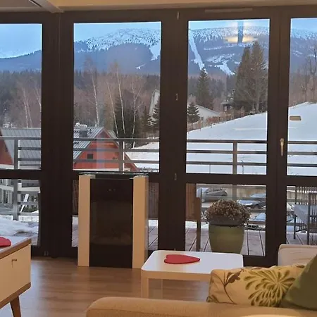 Apartmán Triventi Z Widokiem Na Sniezke Karpacz