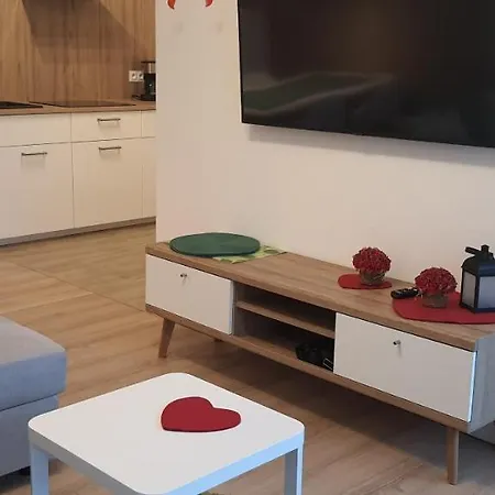 Apartmán Triventi Z Widokiem Na Sniezke Karpacz