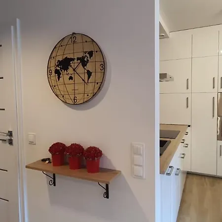 Triventi Z Widokiem Na Sniezke