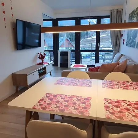 Triventi Z Widokiem Na Sniezke Karpacz