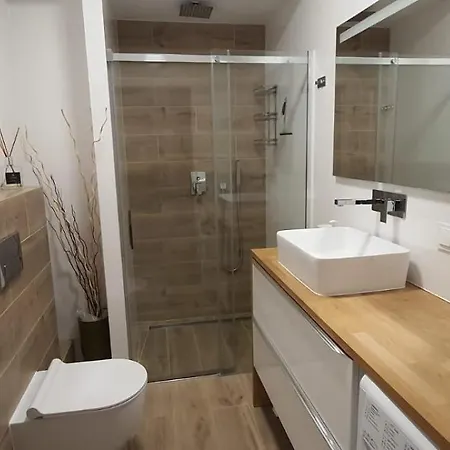 Triventi Z Widokiem Na Sniezke Karpacz