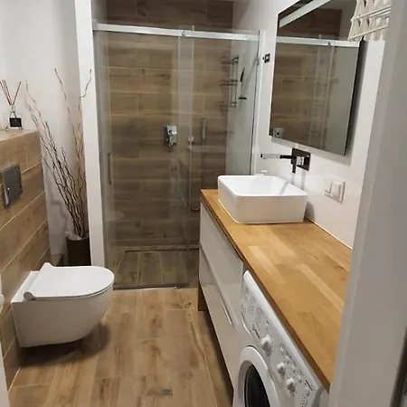 Triventi Z Widokiem Na Sniezke Karpacz