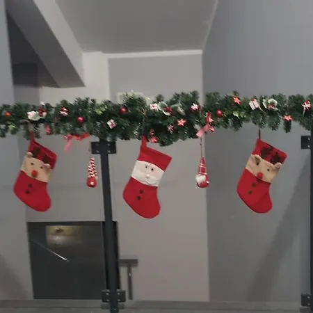 Apartmán Triventi Z Widokiem Na Sniezke