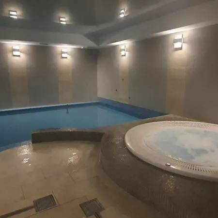 Triventi Z Widokiem Na Sniezke Appartement