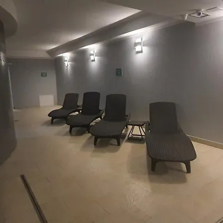 Triventi Z Widokiem Na śnieżkę