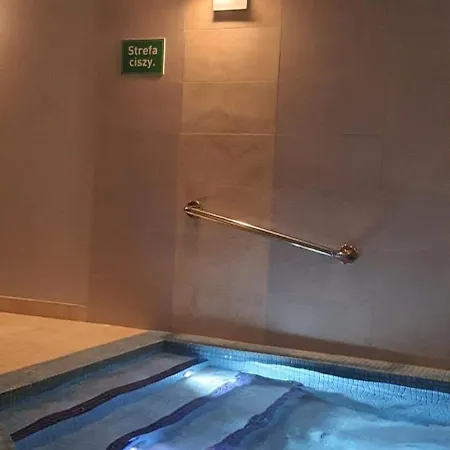 Triventi Z Widokiem Na Sniezke Appartement *