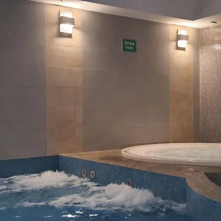 Triventi Z Widokiem Na Sniezke Appartement Karpacz