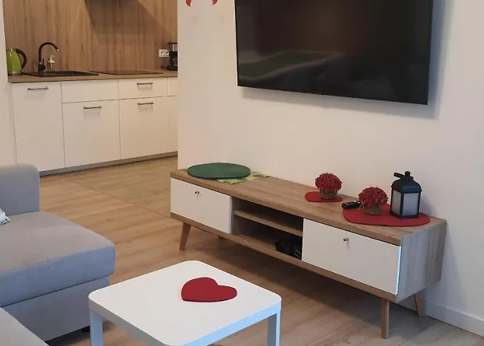 Apartment Triventi Z Widokiem Na Sniezke Karpacz