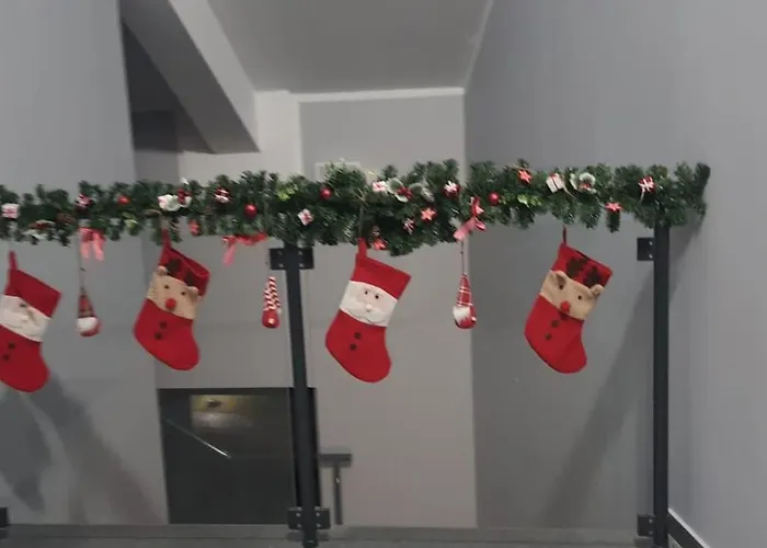 Apartmán Triventi Z Widokiem Na Sniezke