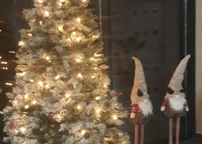 Triventi Z Widokiem Na Sniezke Apartment